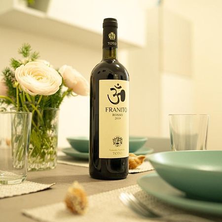 Cityflat Guest House Барі Екстер'єр фото
