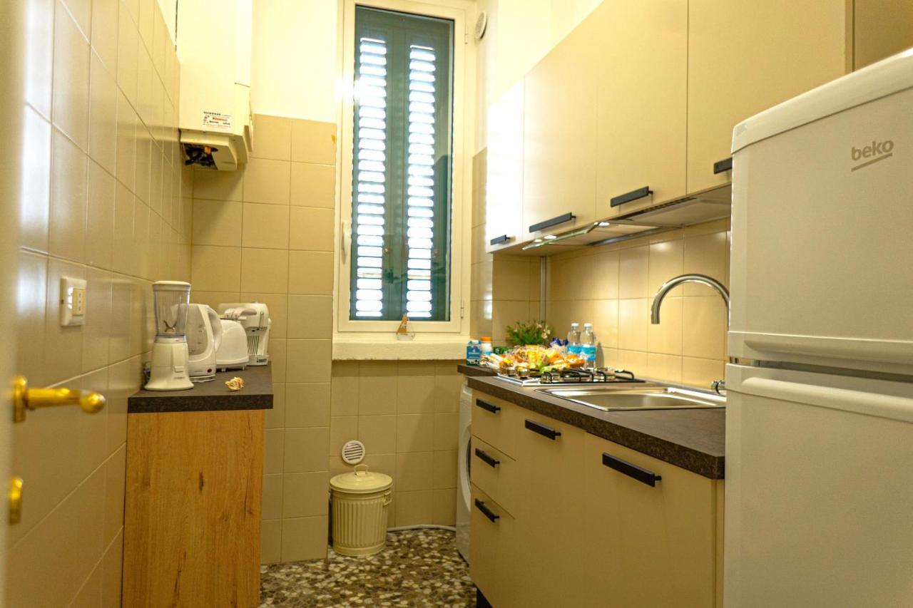 Cityflat Guest House Барі Екстер'єр фото