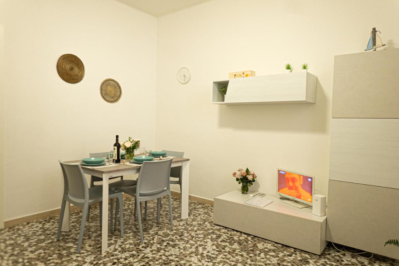 Cityflat Guest House Барі Екстер'єр фото