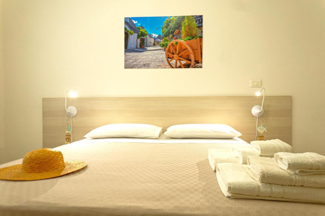 Cityflat Guest House Барі Екстер'єр фото