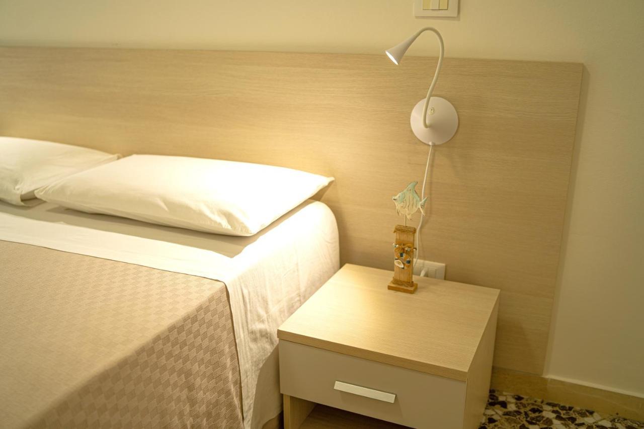 Cityflat Guest House Барі Екстер'єр фото