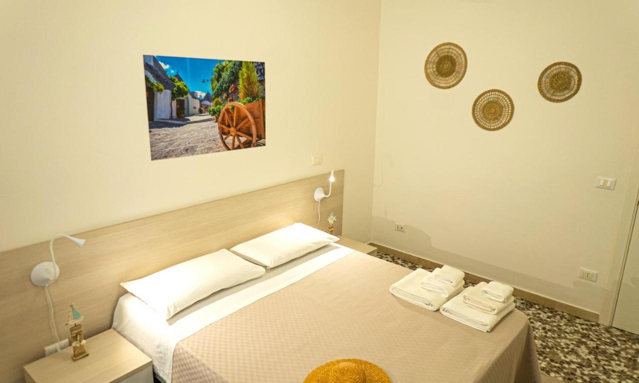 Cityflat Guest House Барі Екстер'єр фото