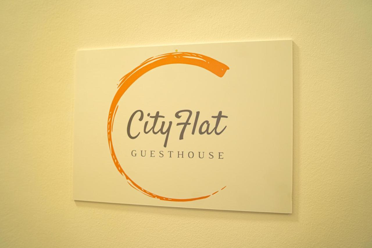 Cityflat Guest House Барі Екстер'єр фото