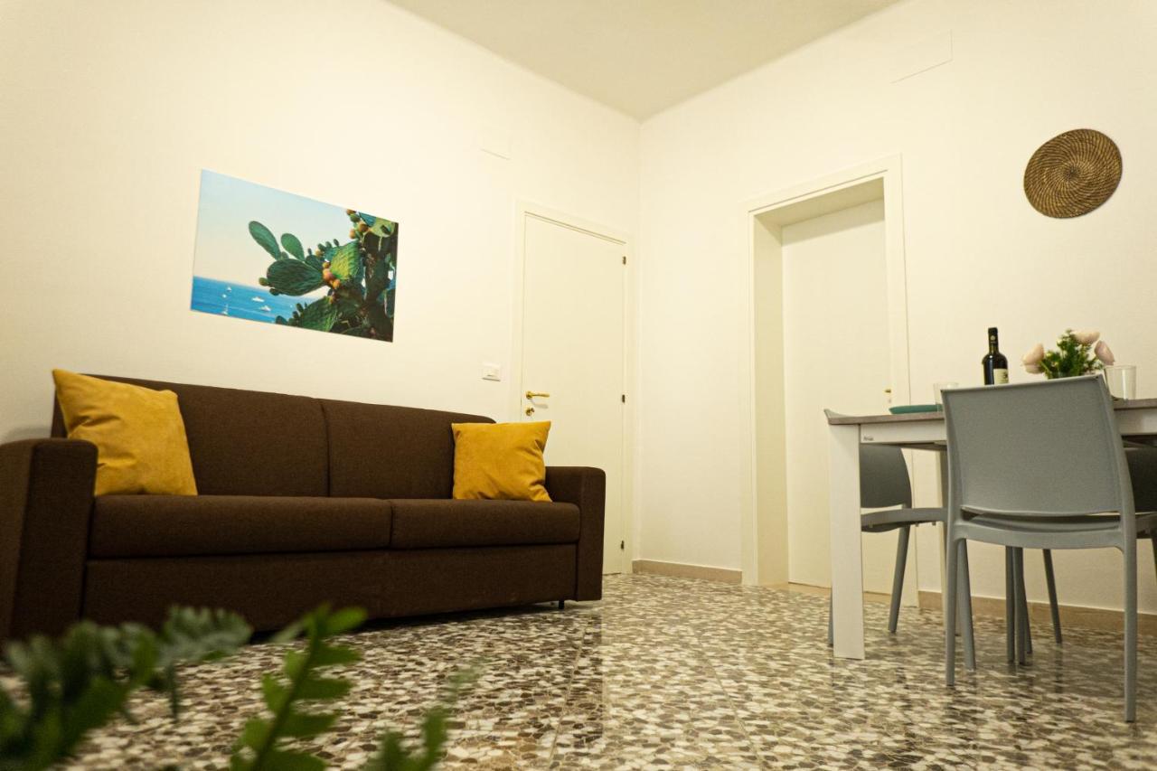Cityflat Guest House Барі Екстер'єр фото