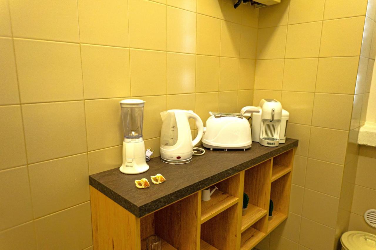 Cityflat Guest House Барі Екстер'єр фото