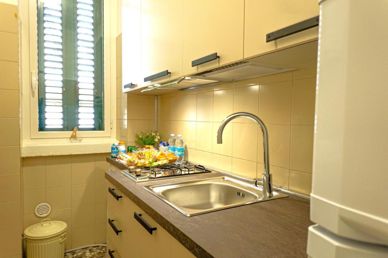 Cityflat Guest House Барі Екстер'єр фото